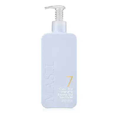 Masil Parfémovaný sprchový gel Baby Powder 7 (Ceramide Perfume Shower Gel) 300 ml