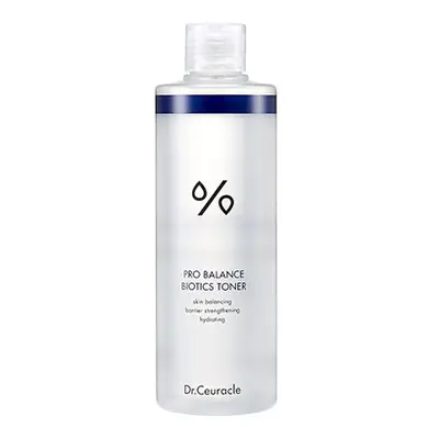 Dr.Ceuracle Pleťové tonikum s probiotiky Pro Balance (Biotics Toner) 300 ml