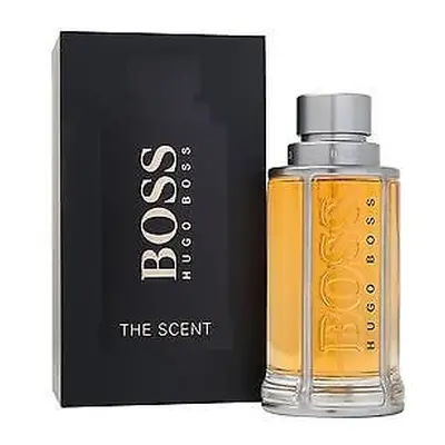 Hugo Boss Boss The Scent - voda po holení 100 ml