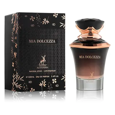 Alhambra Mia Dolcezza - EDP 100 ml