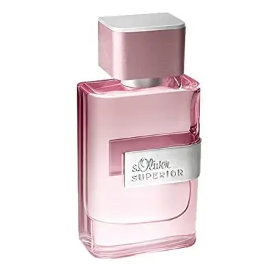 s.Oliver Superior for women - EDT 30 ml