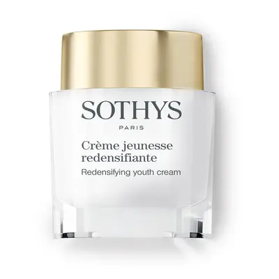 SOTHYS Paris Pleťový krém pro obnovu hutnosti pleti (Redensifying Youth Cream) 50 ml