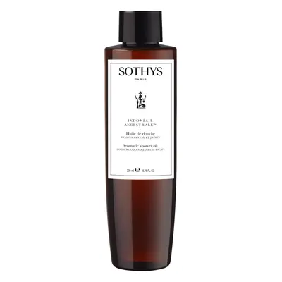 SOTHYS Paris Sprchový olej (Aromatic Shower Oil) 200 ml