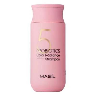 Masil Šampon s probiotiky pro barvené vlasy 5 Probiotics (Color Radiance Shampoo) 150 ml