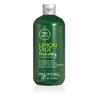 Paul Mitchell Vitalizující kondicionér pro objem vlasů Tea Tree (Lemon Sage Thickening Condition