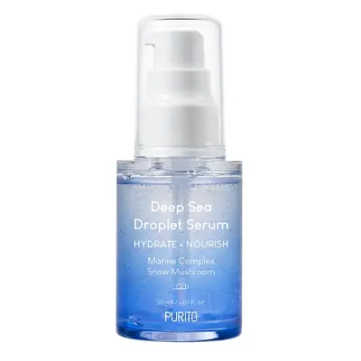 PURITO Hydratační a vyživující sérum Deep Sea Droplet (Serum) 30 ml