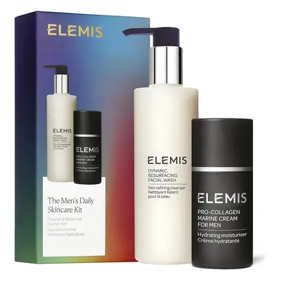 Elemis Dárková sada The Men’s Daily Skincare Kit