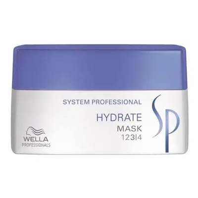 Wella Professionals Hydratační maska na vlasy SP Hydrate (Mask) 400 ml