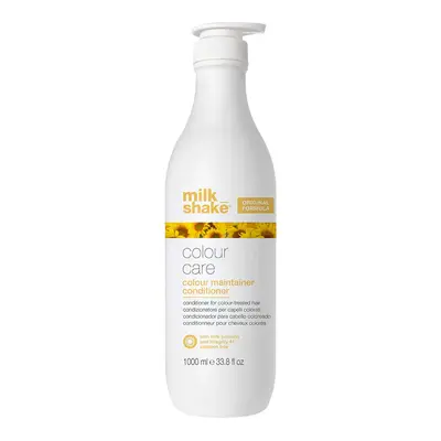 Milk Shake Kondicionér pro barvené vlasy Colour Care (Colour Maintainer Conditioner) 1000 ml