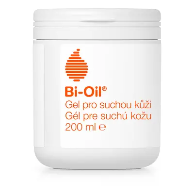 Bi-Oil Gel pro suchou kůži 50 ml