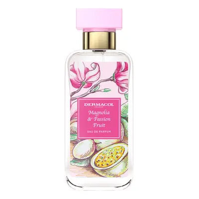 Dermacol Parfémovaná voda Magnolia & Passion Fruit EDP 50 ml