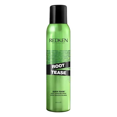 Redken Vlasový sprej pro efekt natupírování Root Tease (Root Targeting Spray) 250 ml