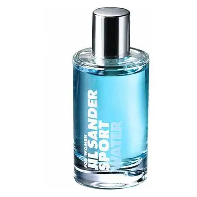 Jil Sander Sport Water - EDT 50 ml