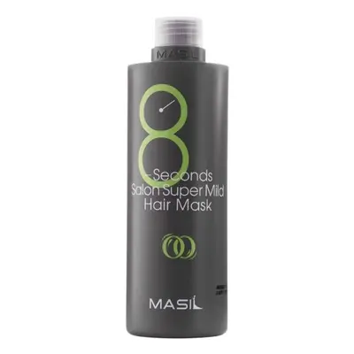 Masil Regenerační maska pro citlivou pokožku hlavy (8 Seconds Salon Super Mild Hair Mask) 350 ml