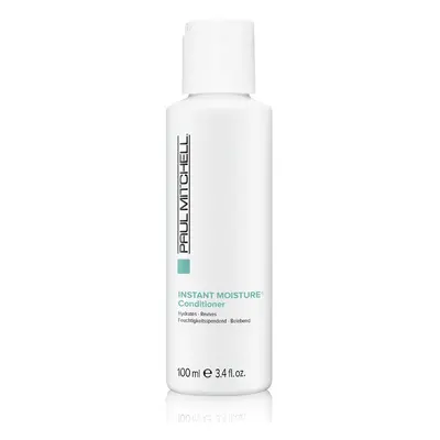 Paul Mitchell Hydratační kondicionér pro poškozené vlasy (Instant Moisture Conditioner) 1000 ml