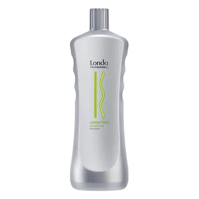 Londa Professional Objemová trvalá pro barvené vlasy Londa Form (Forming Lotion) 1000 ml