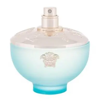 Versace Dylan Turquoise - EDT - TESTER 100 ml