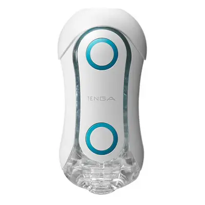 Tenga Pánský masturbátor Flip Orb Blue Rush