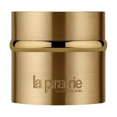 La Prairie Hydratační a rozjasňující krém pro zralou pleť Pure Gold Radiance (Cream) 50 ml