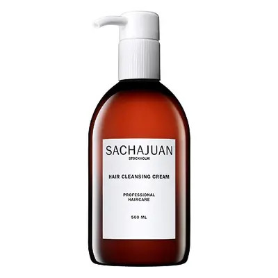 Sachajuan Čisticí krém na vlasy (Hair Cleansing Cream) 500 ml