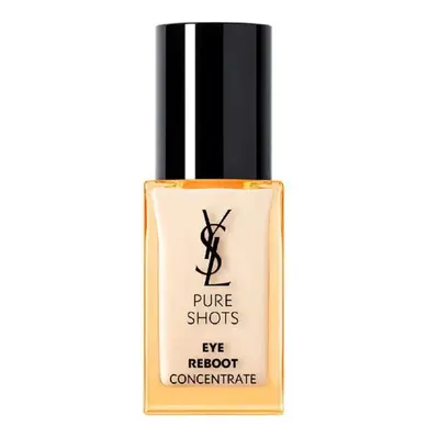 Yves Saint Laurent Oční sérum Pure Shots (Eye Reboot Concentrate) 20 ml