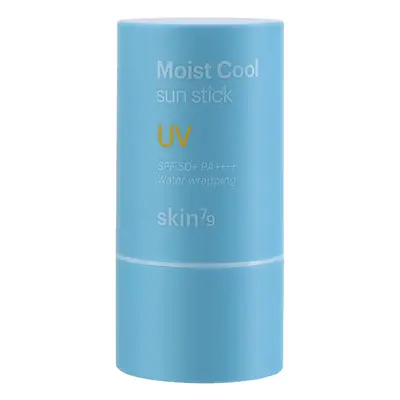 skin79 Opalovací tyčinka SPF 50+ Moist Cool (Sun Stick) 23 g