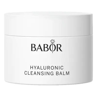 Babor Čisticí pleťový balzám Hyaluronic (Cleansing Balm) 150 ml