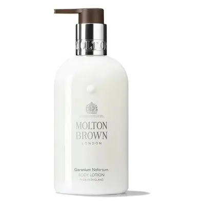 Molton Brown Tělové mléko Geranium Nefertum (Body Lotion) 300 ml