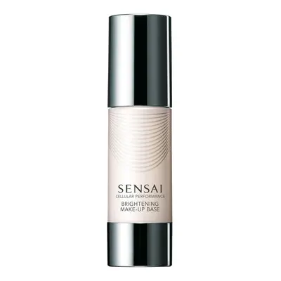 Sensai Rozjasňující podkladová báze pod make-up Cellular Performance (Brightening Make-up Base) 