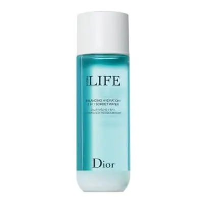 Dior Hydratační pleťová voda 2v1 Hydra Life (Balancing Hydration 2 in 1 Sorbet Water) 175 ml