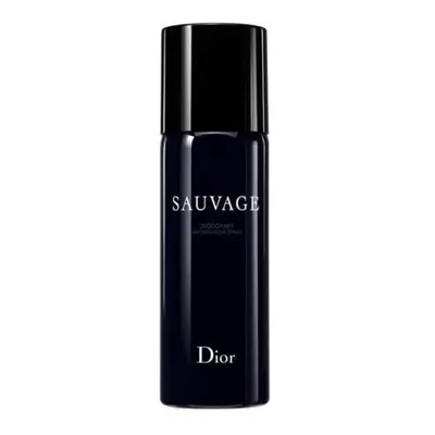 Dior Sauvage - deodorant ve spreji 150 ml