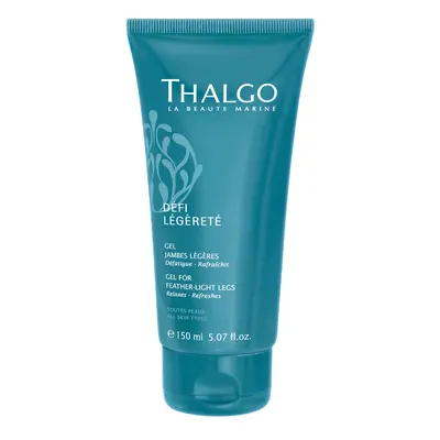 Thalgo Gel na těžké a unavené nohy (Gel for Feather-Light Legs) 150 ml