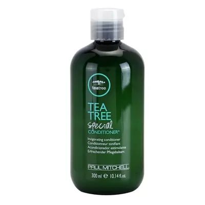 Paul Mitchell Osvěžující kondicionér Tea Tree pro namáhané vlasy (Special Conditioner) 300 ml