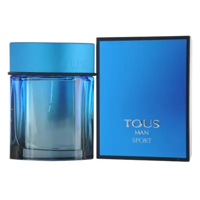 Tous Man Sport - EDT 100 ml