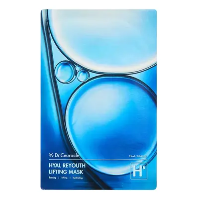 Dr.Ceuracle Hydratační liftingová maska Hyal Reyouth (Lifting Mask) 25 ml