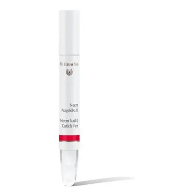 Dr. Hauschka Nimbový olej na nehty v tužce (Neem Nail Oil Pen) 3 ml