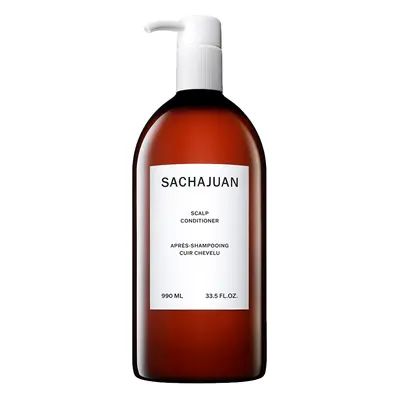 Sachajuan Kondicionér proti lupům (Scalp Conditioner) 990 ml