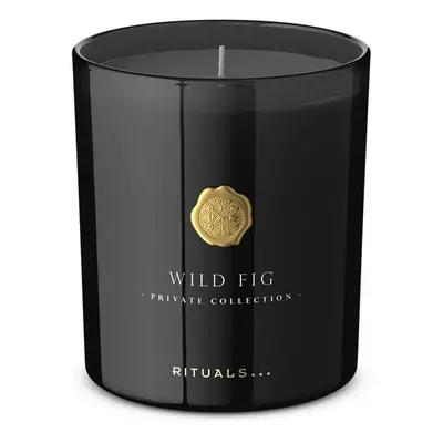 Rituals Vonná svíčka Wild Fig (Scented Candle) 360 g