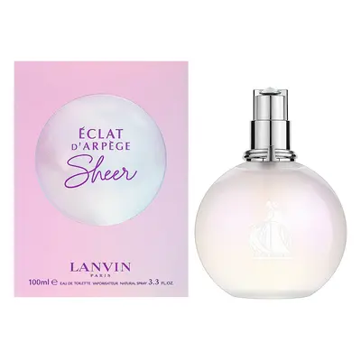 Lanvin Eclat D´Arpege Sheer - EDT 30 ml