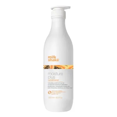 Milk Shake Hydratační kondicionér Moisture Plus (Conditioner) 1000 ml