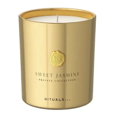 Rituals Vonná svíčka Sweet Jasmine (Scented Candle) 360 g