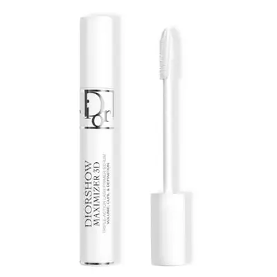 Dior Primer a sérum na řasy Maximizer 3D (Lash Primer-Serum) 10 ml