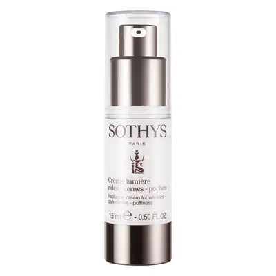 SOTHYS Paris Rozjasňující oční krém (Radiance Cream) 15 ml