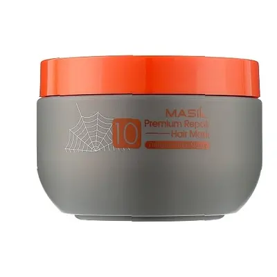 Masil Obnovující maska na vlasy 10 (Premium Repair Hair Mask) 300 ml