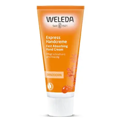 Weleda Rakytníkový krém na ruce 50 ml