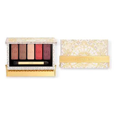 Dior Paletka očních stínů Couture (Eye Make-up Palette)