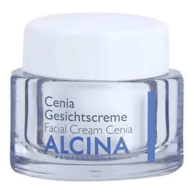 Alcina Pleťový krém s hydratačním účinkem Cenia (Facial Cream) 50 ml