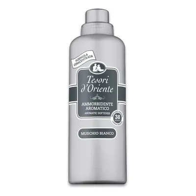 Tesori d´Oriente White Musk - aviváž 760 ml