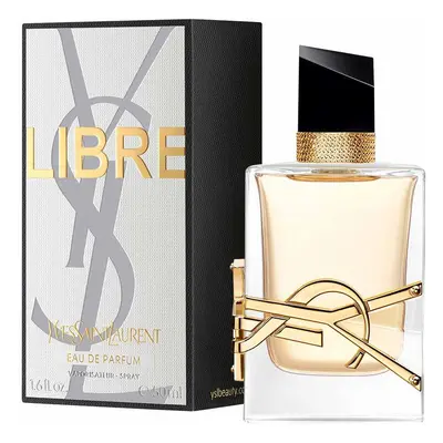 Yves Saint Laurent Libre - EDP 50 ml