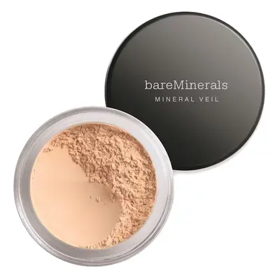 bareMinerals Sypký pudr Mineral Veil (Loose Powder) 9 g Illuminating